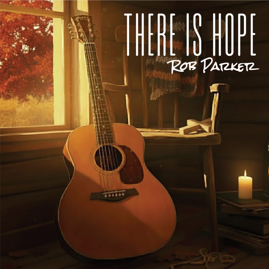There is Hope: Today
